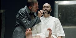 El Teatro Cervantes de Béjar se abre para Zanguango, Teatro Corsario y el Golden Apple Quartet